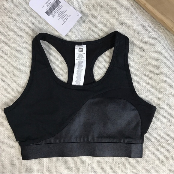 Fabletics Seabrook Sport Bra Sz XXS - Picture 1 of 5